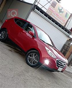 هيونداي توسان